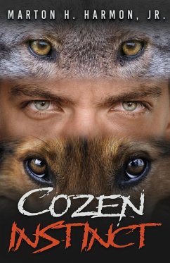 Cozen Instinct - Harmon Jr., Marton H.