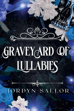 Cover Graveyard of Lullabies