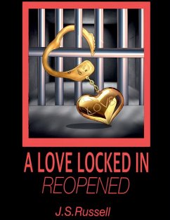 Cover A Love Locked In (Reopened)