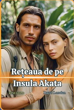 Re¿eaua de pe Insula Akata - Loredan, Bucur