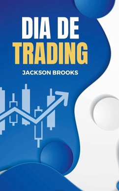 Dia de Trading - Brooks, Jackson