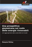 Una prospettiva giamaicana sul ruolo delle energie rinnovabili