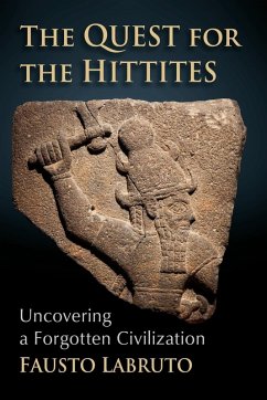 The Quest for the Hittites - Labruto, Fausto