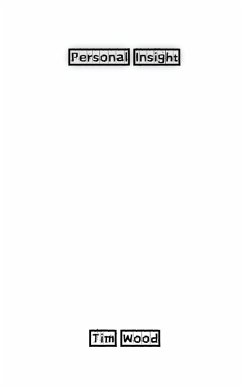 Cover Personal Insight