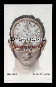 Dysphoric - Edwards, Dare
