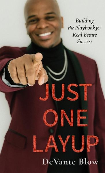 Just One Layup Just One Layup