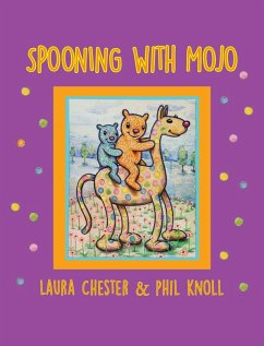 Spooning With Mojo - Chester, Laura