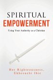 SPIRITUAL EMPOWERMENT