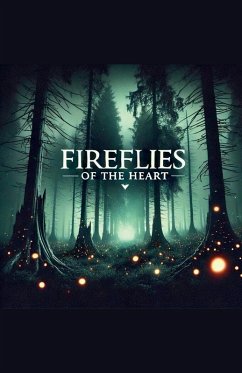 Cover Fireflies Of The Heart