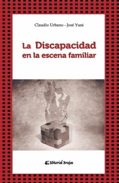 Cover La Discapacidad en la escena familiar.