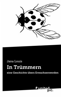 Cover In Trümmern