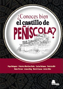 Cover Conoces Bien El Castillo De PeÑiscola