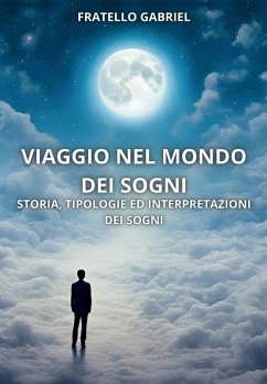 Viaggio nel mondo dei sogni - Gabriel, Fratello