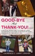 Good-Bye and Thank-You! - Bild 1