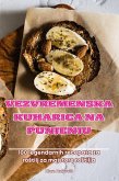 VEZVREMENSKA KUHARICA NA PUNJENJU VEZVREMENSKA KUHARICA NA PUNJENJU