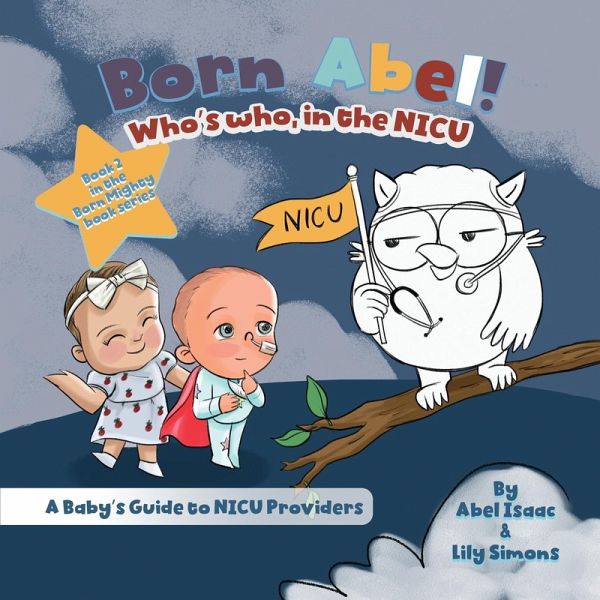 Who's Who in the NICU Who's Who in the NICU