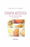 Terapia Artística, esencia y tarea del dibujo Terapia Artística, esencia y tarea del dibujo