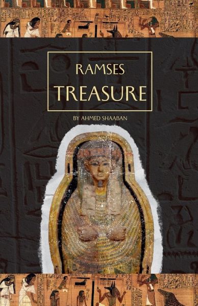 Ramses Treasure Ramses Treasure