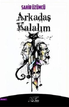 Cover Arkadas Kalalim