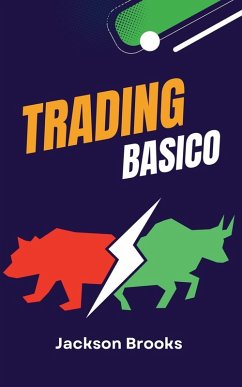 Trading Basico - Brooks, Jackson