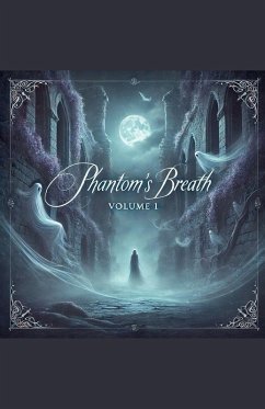 Phantom's Breath Volume 1 - Intruder, Night