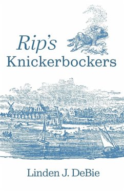 Rip's Knickerbockers