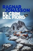 El crim del fiord (Sèrie Islàndia Negra 6) El crim del fiord (Sèrie Islàndia Negra 6)