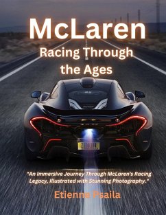 Cover McLaren