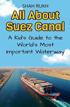 Cover All About Suez Canal