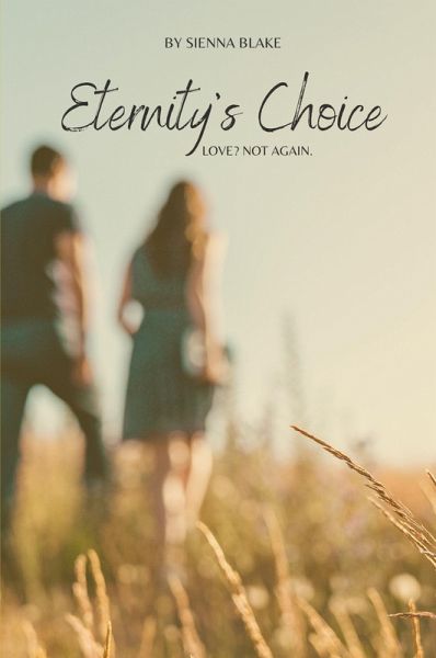 Eternity's Choice Eternity's Choice