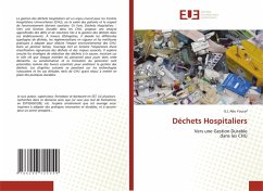 Cover Déchets Hospitaliers