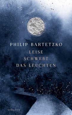 Cover Leise schwebt das Leuchten