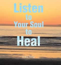 Cover Listen to Your Soul to Heal
