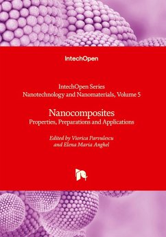 Nanocomposites Nanocomposites
