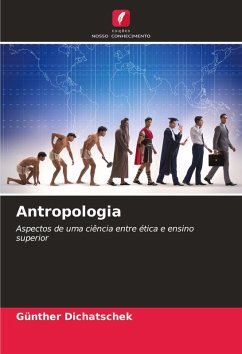 Antropologia - Dichatschek, Günther