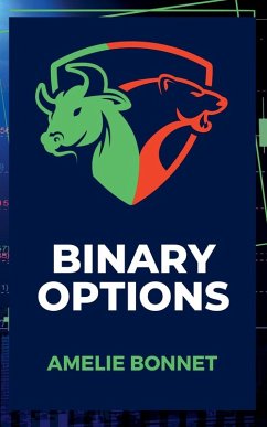 Binary Options - Bonnet, Amelie