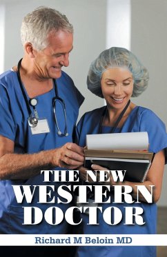 Cover THE NEW WESTERN DOCTOR