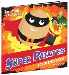 Süper Patetes - Hendra, Sue