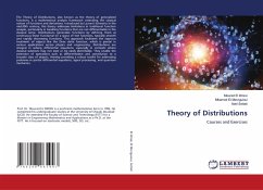 Cover Theory of Distributions