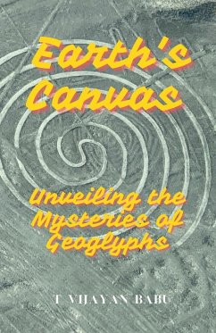 Cover Earth's Canvas