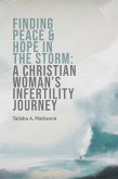 Finding Peace & Hope in the Storm