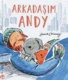 Arkadasim Andy Ciltli Arkadasim Andy Ciltli