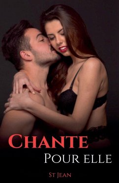 Cover Chante pour elle