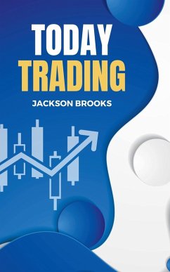 Today Trading - Brooks, Jackson