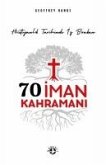 70 Iman Kahramani 70 Iman Kahramani