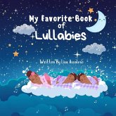 My Favorite Book of Lullabies My Favorite Book of Lullabies