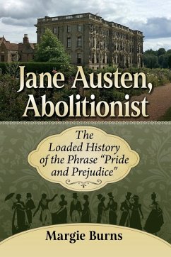 Cover Jane Austen, Abolitionist