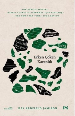 Cover Erken Cöken Karanlik