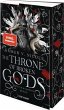 The Throne of Broken Gods / Götter und... - Bild 1