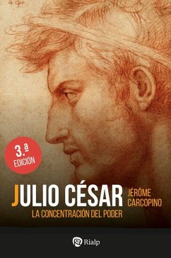 Cover Julio César